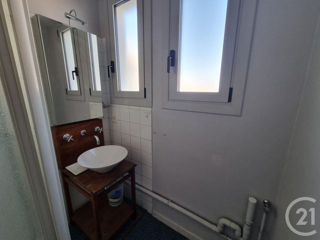 Appartement T3 à louer - 3 pièces - 54,19 m2 - Tarbes - 65 - MIDI-PYRENEES