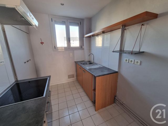 Appartement T3 à louer - 3 pièces - 54,19 m2 - Tarbes - 65 - MIDI-PYRENEES