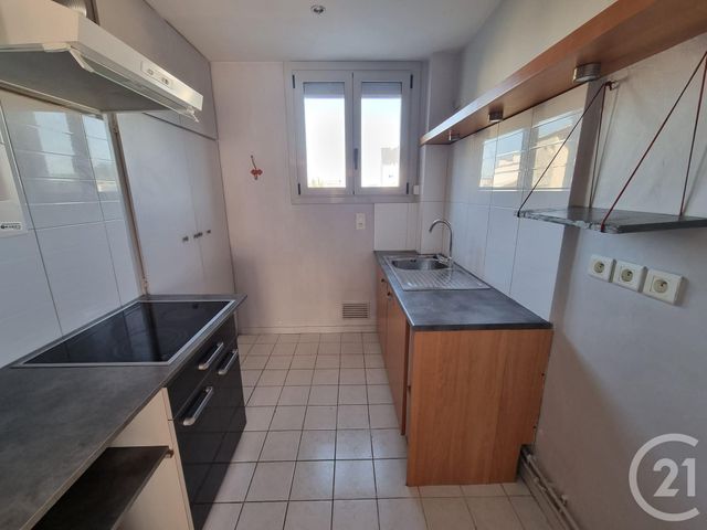 Appartement T3 à louer - 3 pièces - 54,19 m2 - Tarbes - 65 - MIDI-PYRENEES