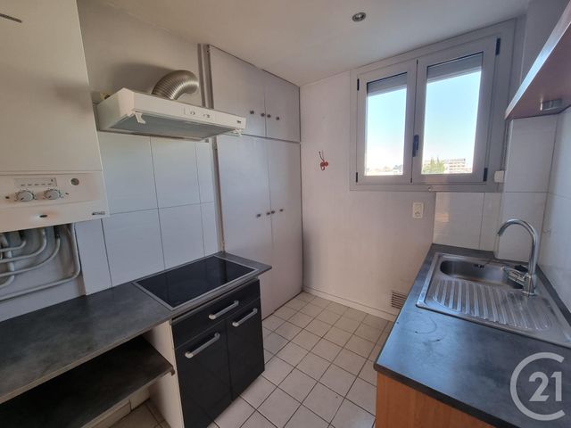 Appartement T3 à louer - 3 pièces - 54,19 m2 - Tarbes - 65 - MIDI-PYRENEES
