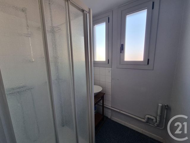 Appartement T3 à louer - 3 pièces - 54,19 m2 - Tarbes - 65 - MIDI-PYRENEES