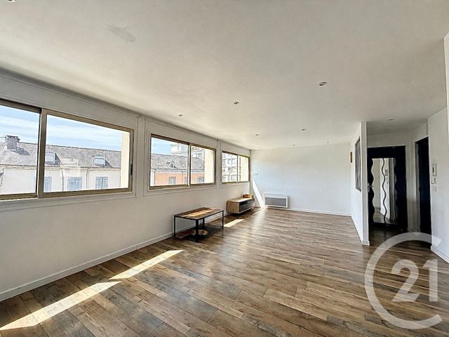 Appartement T3 &agrave; vendre - 3 pi&egrave;ces - 66,91 m2 - Tarbes - 65 - MIDI-PYRENEES