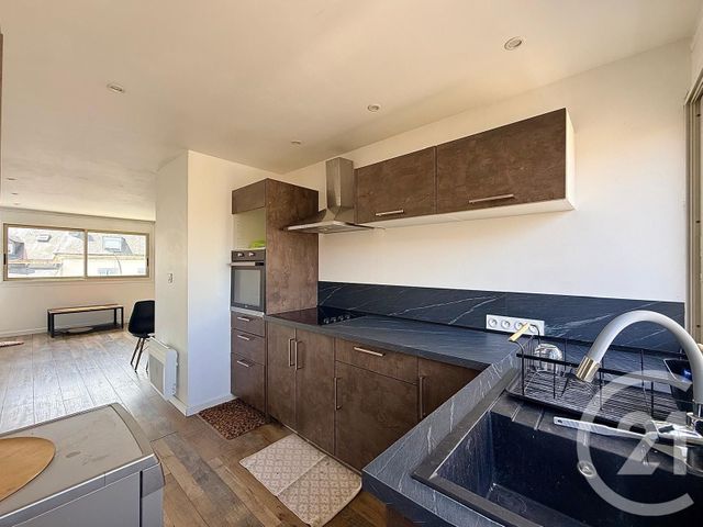 Appartement T3 &agrave; vendre - 3 pi&egrave;ces - 66,91 m2 - Tarbes - 65 - MIDI-PYRENEES