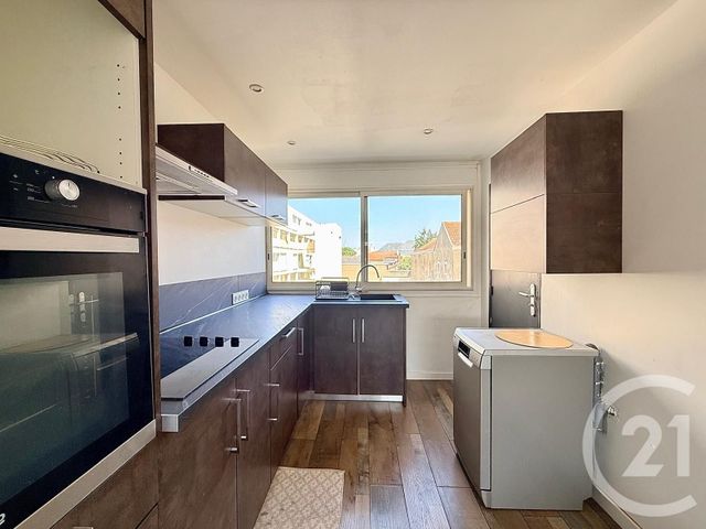 Appartement T3 &agrave; vendre - 3 pi&egrave;ces - 66,91 m2 - Tarbes - 65 - MIDI-PYRENEES