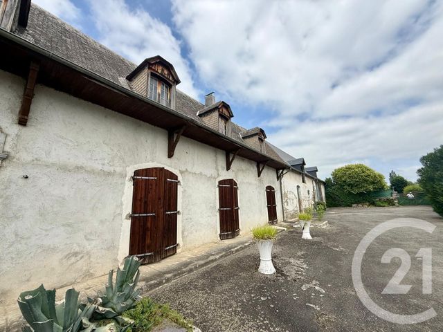 Maison à vendre - 4 pièces - 288 m2 - St Martin - 65 - MIDI-PYRENEES
