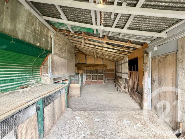 Maison à vendre - 4 pièces - 288 m2 - St Martin - 65 - MIDI-PYRENEES