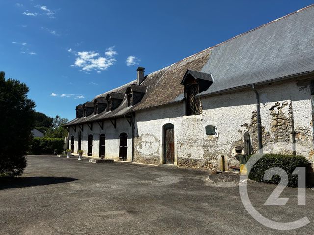 Maison à vendre - 4 pièces - 288 m2 - St Martin - 65 - MIDI-PYRENEES