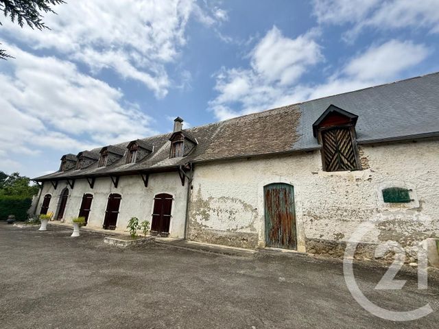 Maison à vendre - 4 pièces - 288 m2 - St Martin - 65 - MIDI-PYRENEES