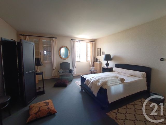 Maison &agrave; vendre - 6 pi&egrave;ces - 224 m2 - Odos - 65 - MIDI-PYRENEES