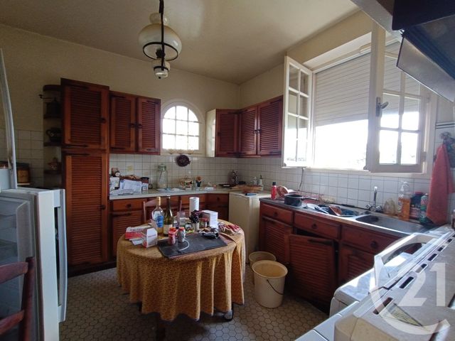 Maison &agrave; vendre - 6 pi&egrave;ces - 224 m2 - Odos - 65 - MIDI-PYRENEES