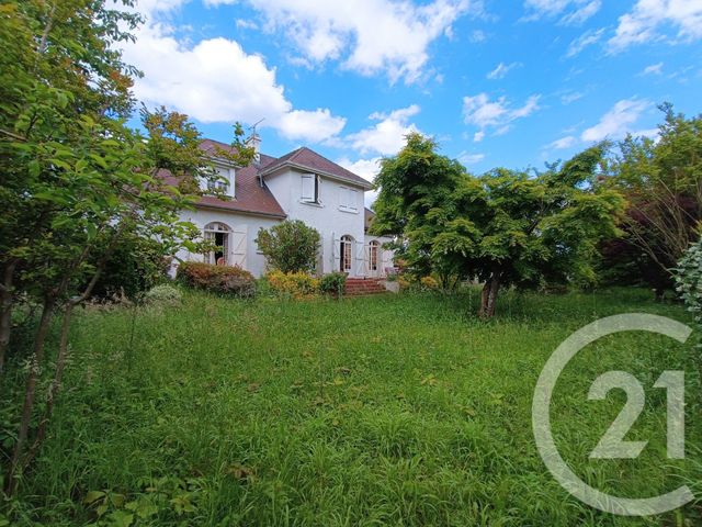 Maison &agrave; vendre - 6 pi&egrave;ces - 224 m2 - Odos - 65 - MIDI-PYRENEES