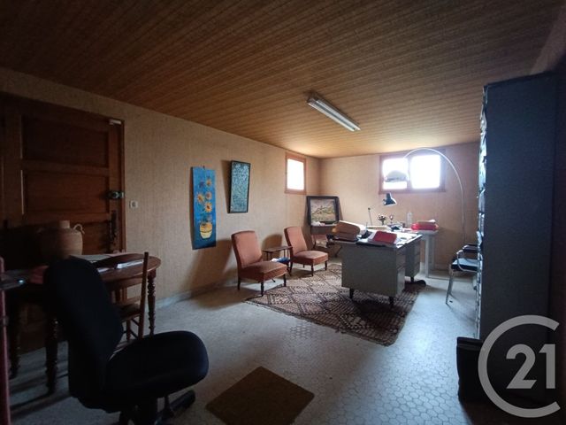 Maison &agrave; vendre - 6 pi&egrave;ces - 224 m2 - Odos - 65 - MIDI-PYRENEES