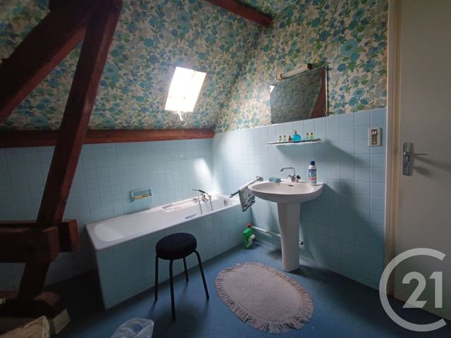 Maison &agrave; vendre - 6 pi&egrave;ces - 224 m2 - Odos - 65 - MIDI-PYRENEES