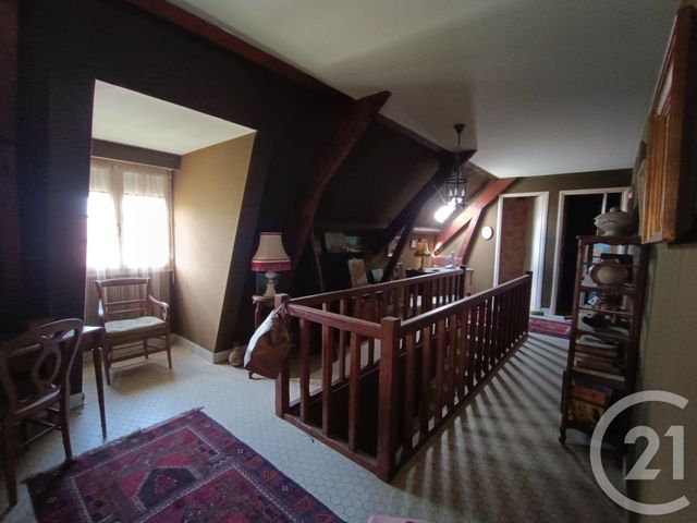 Maison &agrave; vendre - 6 pi&egrave;ces - 224 m2 - Odos - 65 - MIDI-PYRENEES