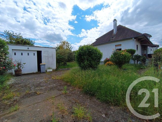 Maison &agrave; vendre - 6 pi&egrave;ces - 224 m2 - Odos - 65 - MIDI-PYRENEES