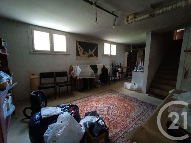 Maison &agrave; vendre - 6 pi&egrave;ces - 224 m2 - Odos - 65 - MIDI-PYRENEES