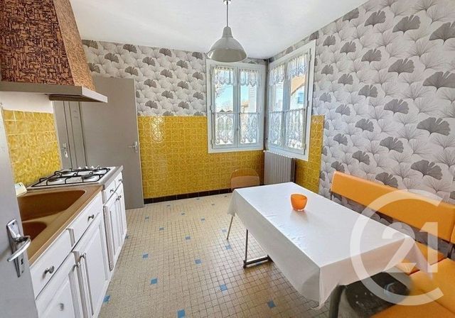 Maison &agrave; vendre - 4 pi&egrave;ces - 80,35 m2 - Orleix - 65 - MIDI-PYRENEES