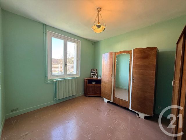 Maison &agrave; vendre - 4 pi&egrave;ces - 80,35 m2 - Orleix - 65 - MIDI-PYRENEES