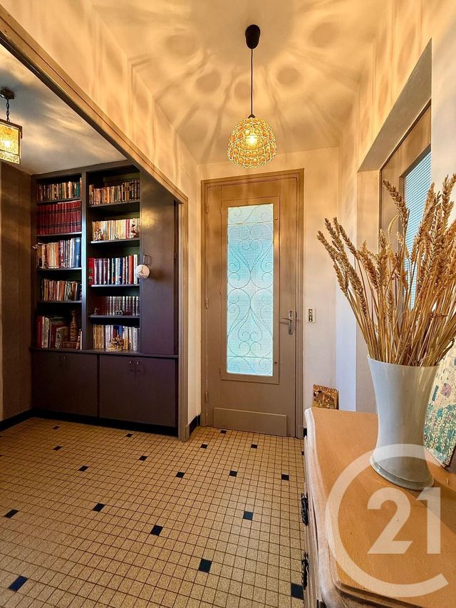 Maison &agrave; vendre - 4 pi&egrave;ces - 80,35 m2 - Orleix - 65 - MIDI-PYRENEES