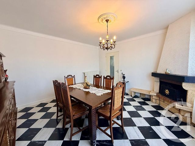 Maison &agrave; vendre - 4 pi&egrave;ces - 80,35 m2 - Orleix - 65 - MIDI-PYRENEES