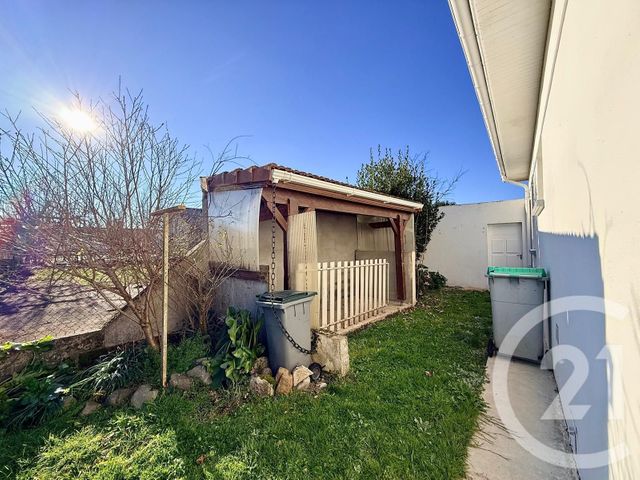 Maison &agrave; vendre - 4 pi&egrave;ces - 80,35 m2 - Orleix - 65 - MIDI-PYRENEES