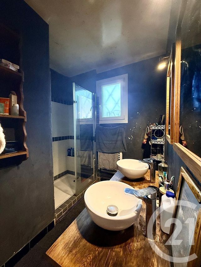 Maison &agrave; vendre - 6 pi&egrave;ces - 122,80 m2 - Semeac - 65 - MIDI-PYRENEES