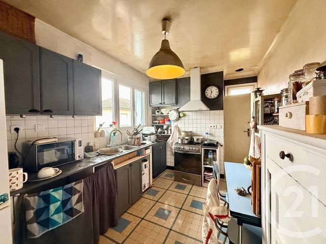 Maison &agrave; vendre - 6 pi&egrave;ces - 122,80 m2 - Semeac - 65 - MIDI-PYRENEES