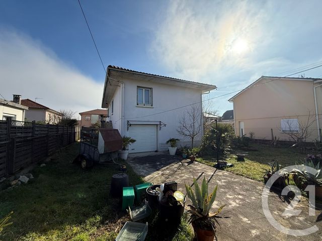 Maison &agrave; vendre - 6 pi&egrave;ces - 122,80 m2 - Semeac - 65 - MIDI-PYRENEES