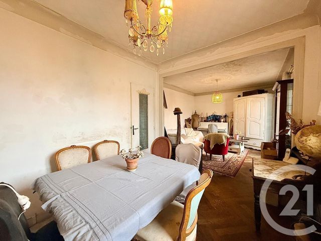 Maison &agrave; vendre - 6 pi&egrave;ces - 122,80 m2 - Semeac - 65 - MIDI-PYRENEES