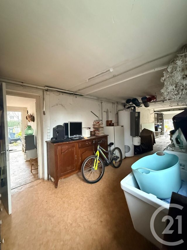 Maison &agrave; vendre - 6 pi&egrave;ces - 122,80 m2 - Semeac - 65 - MIDI-PYRENEES