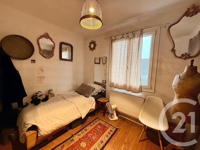 Maison &agrave; vendre - 6 pi&egrave;ces - 122,80 m2 - Semeac - 65 - MIDI-PYRENEES