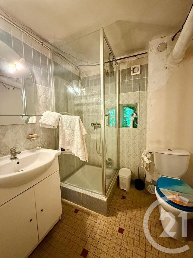 Maison &agrave; vendre - 6 pi&egrave;ces - 122,80 m2 - Semeac - 65 - MIDI-PYRENEES