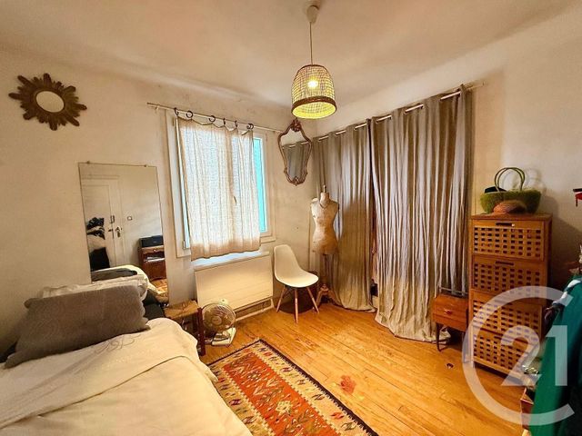 Maison &agrave; vendre - 6 pi&egrave;ces - 122,80 m2 - Semeac - 65 - MIDI-PYRENEES