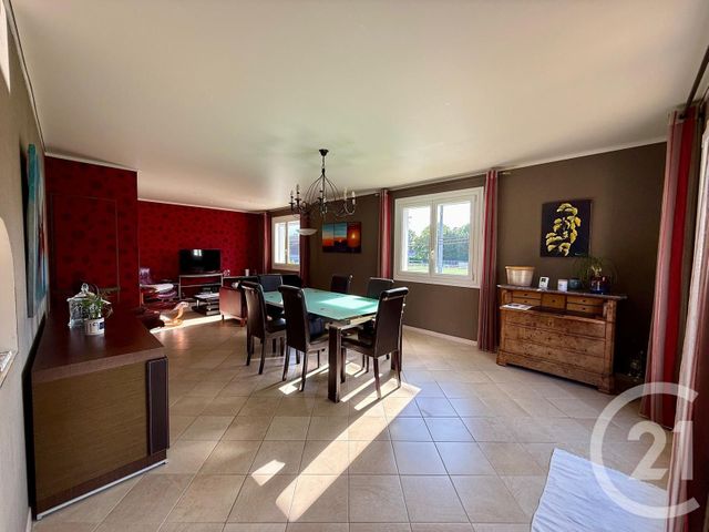 Maison à vendre - 5 pièces - 125,14 m2 - Juillan - 65 - MIDI-PYRENEES