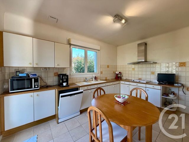 Maison à vendre - 5 pièces - 125,14 m2 - Juillan - 65 - MIDI-PYRENEES