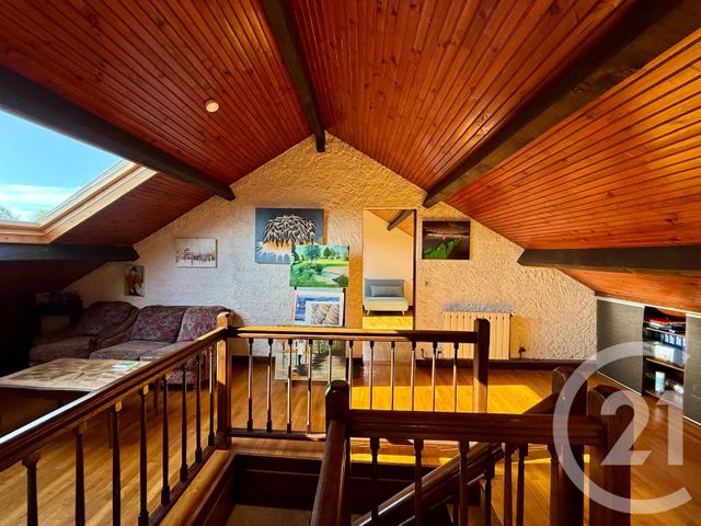 Maison à vendre - 5 pièces - 125,14 m2 - Juillan - 65 - MIDI-PYRENEES