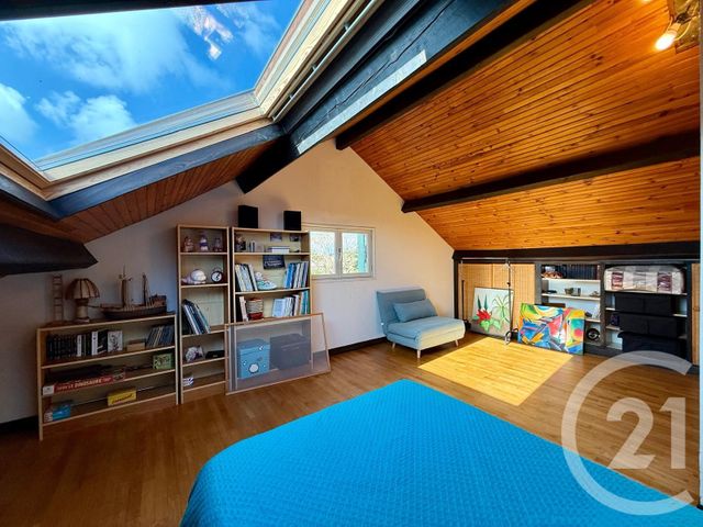 Maison à vendre - 5 pièces - 125,14 m2 - Juillan - 65 - MIDI-PYRENEES