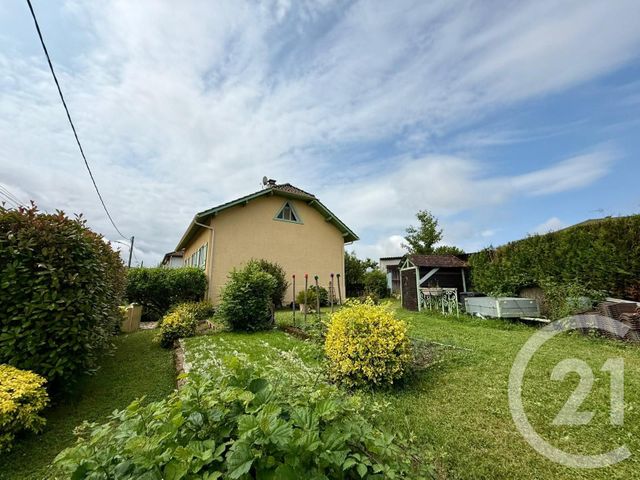 Maison à vendre - 5 pièces - 125,14 m2 - Juillan - 65 - MIDI-PYRENEES