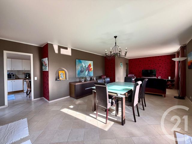 Maison à vendre - 5 pièces - 125,14 m2 - Juillan - 65 - MIDI-PYRENEES