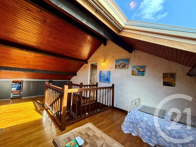 Maison à vendre - 5 pièces - 125,14 m2 - Juillan - 65 - MIDI-PYRENEES