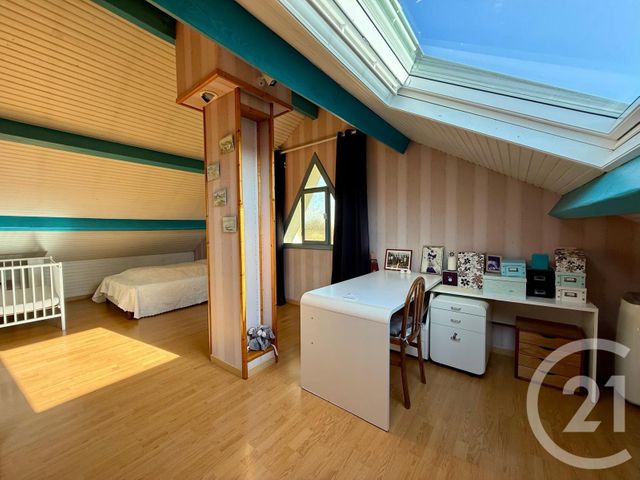 Maison à vendre - 5 pièces - 125,14 m2 - Juillan - 65 - MIDI-PYRENEES