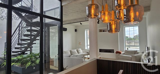 Appartement Loft &agrave; vendre - 5 pi&egrave;ces - 210 m2 - Tarbes - 65 - MIDI-PYRENEES