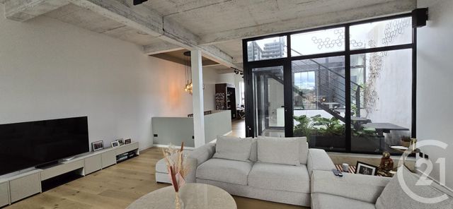 Appartement Loft &agrave; vendre - 5 pi&egrave;ces - 210 m2 - Tarbes - 65 - MIDI-PYRENEES