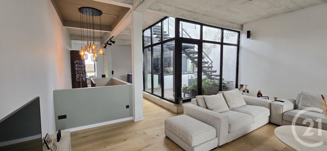 Appartement Loft &agrave; vendre - 5 pi&egrave;ces - 210 m2 - Tarbes - 65 - MIDI-PYRENEES