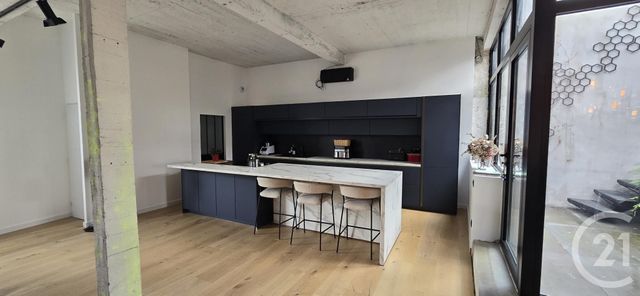 Appartement Loft &agrave; vendre - 5 pi&egrave;ces - 210 m2 - Tarbes - 65 - MIDI-PYRENEES