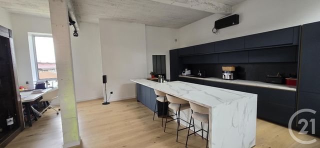Appartement Loft &agrave; vendre - 5 pi&egrave;ces - 210 m2 - Tarbes - 65 - MIDI-PYRENEES