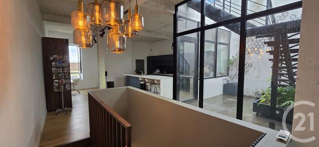 Appartement Loft &agrave; vendre - 5 pi&egrave;ces - 210 m2 - Tarbes - 65 - MIDI-PYRENEES