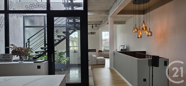 Appartement Loft &agrave; vendre - 5 pi&egrave;ces - 210 m2 - Tarbes - 65 - MIDI-PYRENEES