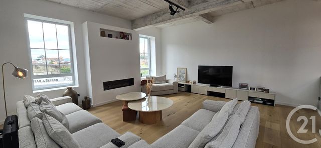 Appartement Loft &agrave; vendre - 5 pi&egrave;ces - 210 m2 - Tarbes - 65 - MIDI-PYRENEES