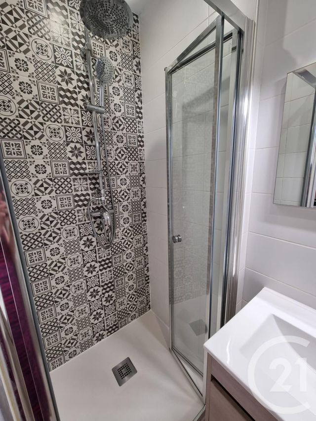 Appartement T2 à louer - 2 pièces - 19,94 m2 - Tarbes - 65 - MIDI-PYRENEES